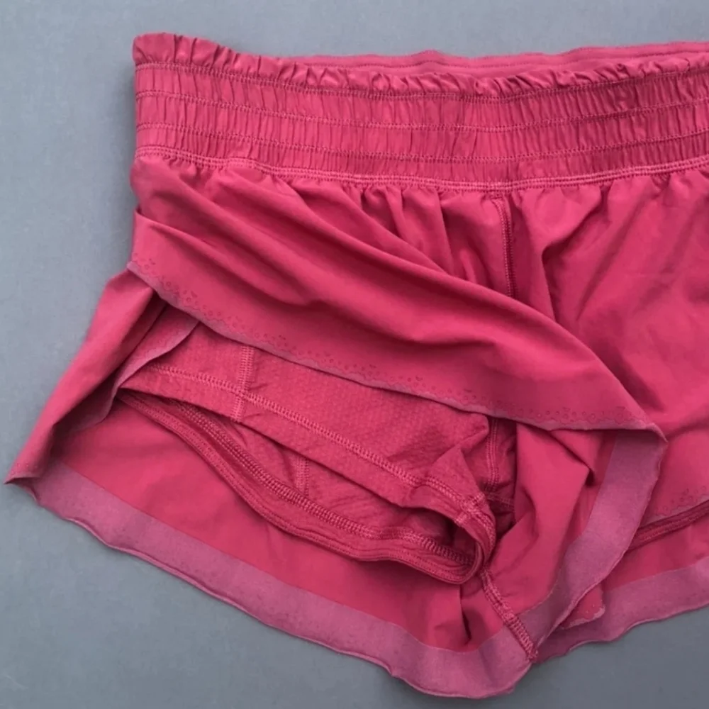 Lululemon Shorts - Picture 6 of 9